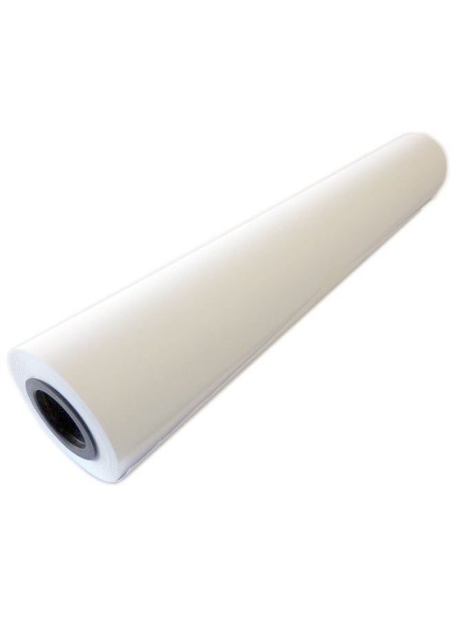 SINARLINE - Plotter Paper Roll, 80 gsm, 625mm x 50 Yards, 2" Core, A1 Size - Image 3